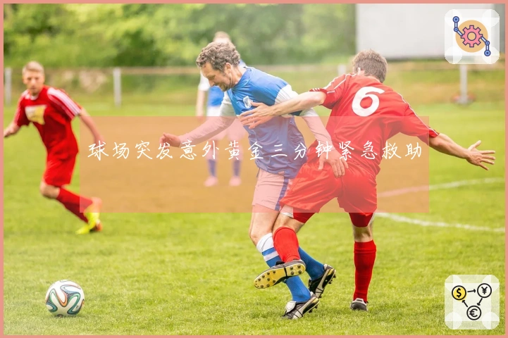 球场突发意外黄金三分钟紧急救助